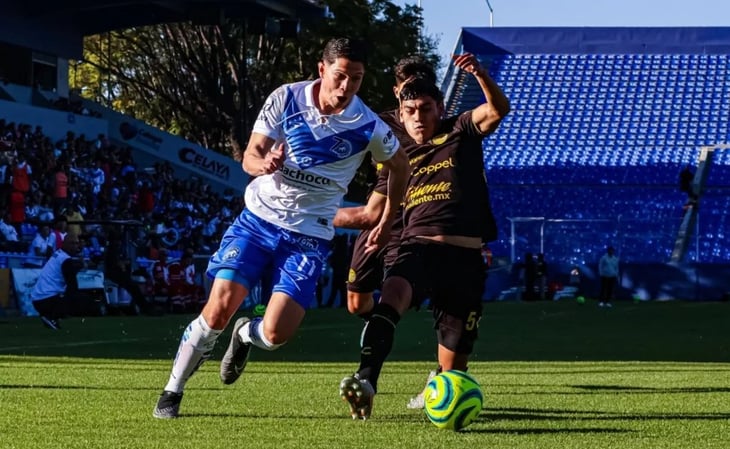 Los Dorados de Sinaloa sufren su tercera derrota del torneo de Clausura 2024