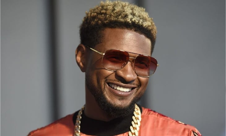Todo lo que debes saber del show de medio tiempo que protagonizará Usher