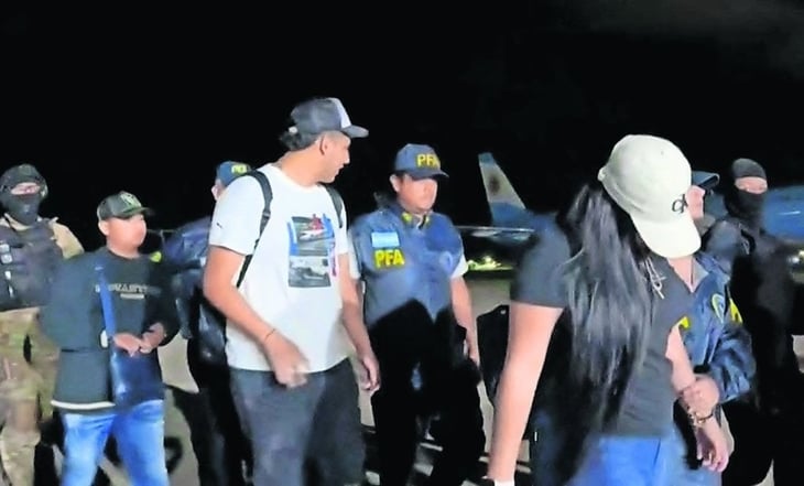 EU sanciona a la banda 'Los Choneros' y a su líder por la violencia en Ecuador