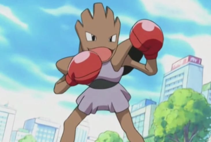 Los aficionados japoneses han ideado una nueva manera de disfrutar de Pokémon, y es sorprendentemente irónica