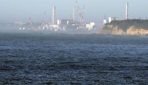 Central de Fukushima sufre fuga de agua radiactiva en sus instalaciones