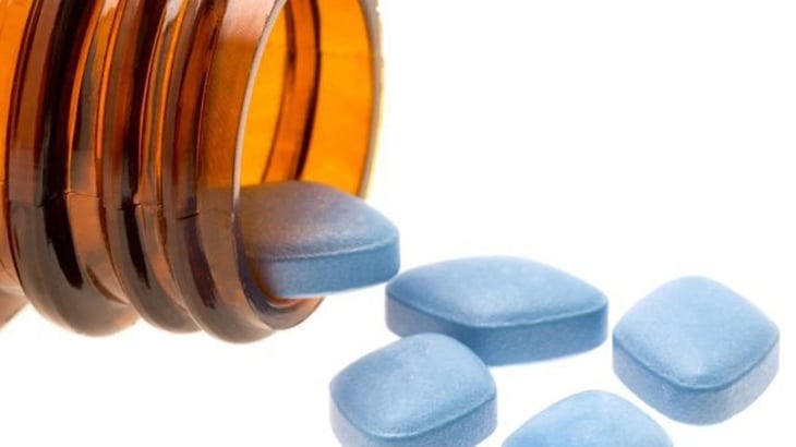 ‘Levanta’ el ánimo: Fármacos para disfunción eréctil podrían reducir el riesgo de padecer alzheimer