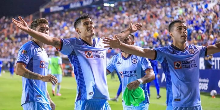Boletos para Cruz Azul vs Atlético de San Luis Clausura 2024, Cuánto cuestan