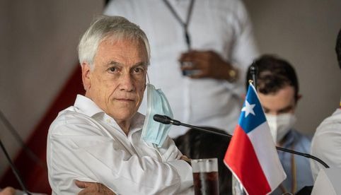 Abogado pide a juzgado sobreseer los graves delitos por los que se investiga a Piñera