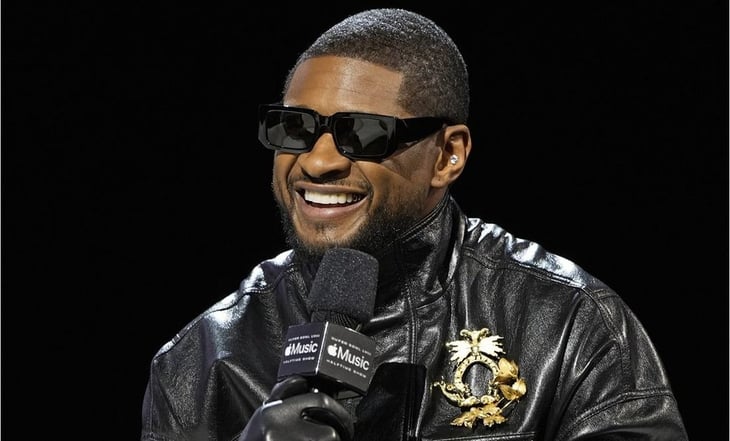 Super Bowl LVIII: Usher extenderá la duración del Halftime Show y otras sorpresas