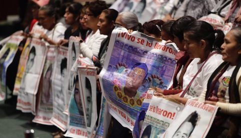 Reportan la liberación de 'El Mochomo', implicado en caso Ayotzinapa