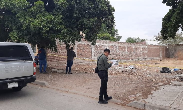 En 24 horas, matan a cinco hombres en diferentes puntos de Culiacán, Sinaloa