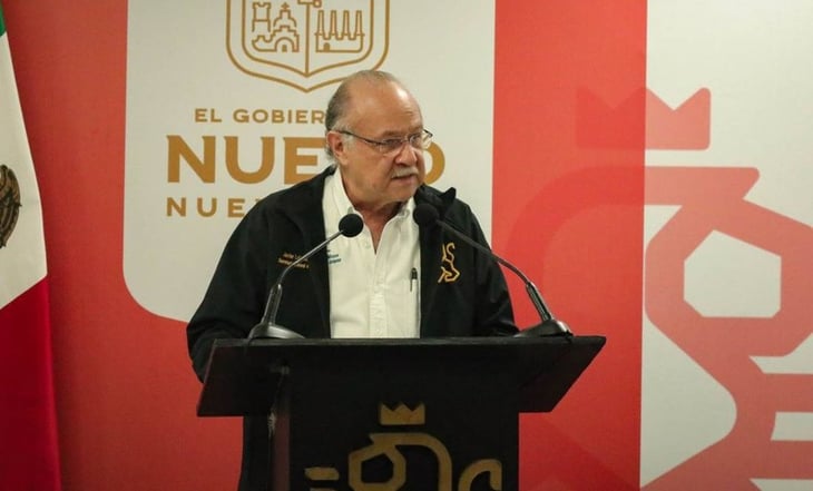Consejo de la Judicatura suspende a juez que otorgó amparo a gobernador interino de Samuel García en NL