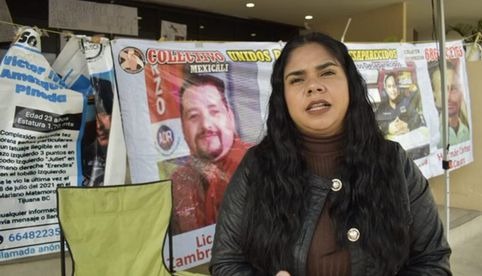 'Todo indica que no hay relación con su labor', dice AMLO sobre el asesinato de Angelita 