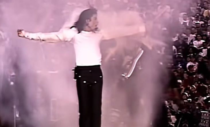 ¿Por qué Michael Jackson marcó un antes y un después en la historia del Super Bowl?