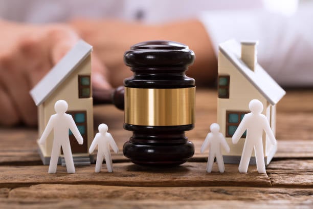 Surge una nueva queja contra un juez de familia en Saltillo