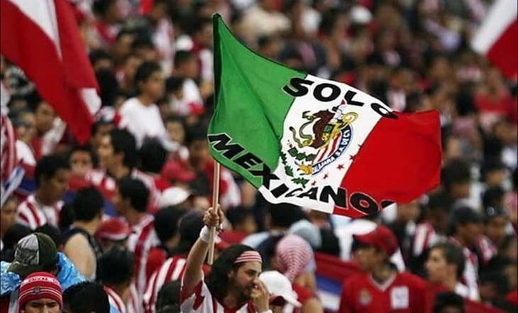 Las Chivas ya tienen un plan para jugar con futbolistas no nacidos en México