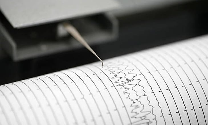 Sacude fuerte terremoto a Hawái; no hay advertencia de tsunami