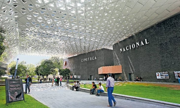 Cineteca Nacional derrota a exhibidores comerciales