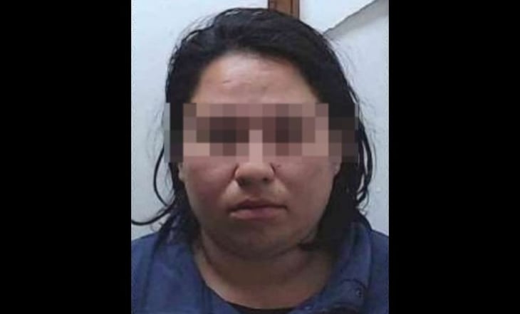 Dan 50 años de prisión a mujer que mató a golpes a su bebé en Nogales, Sonora