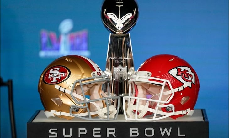 Super Bowl LVIII: Esto costarán los snacks y las bebidas para el partido entre entre los 49ers de San Francisco y los Chiefs de Kansas City