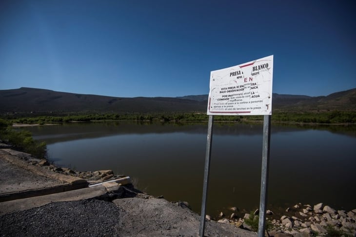Deben eficientar sistema de agua en Ramos Arizpe