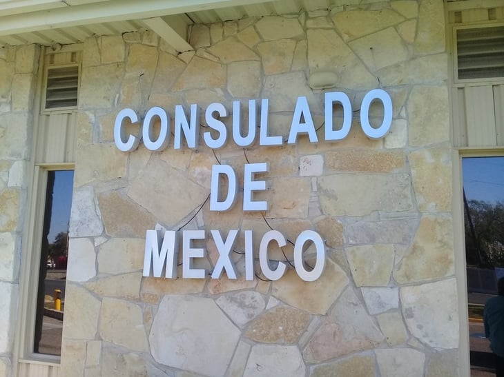 Invitan a campaña de salud en el consulado de México