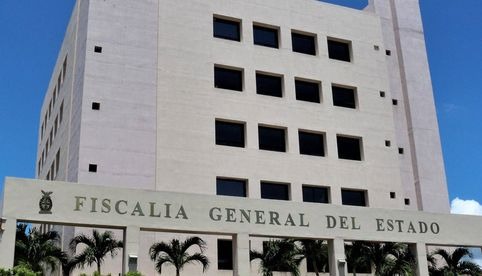 Fiscalía de Sinaloa investiga la desaparición de un empleado de la Profepa en Culiacán