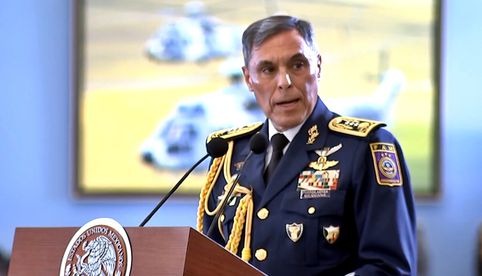 Bertín Hernández: Fuerza Aérea Mexicana, uno de los referentes en el desarrollo nacional