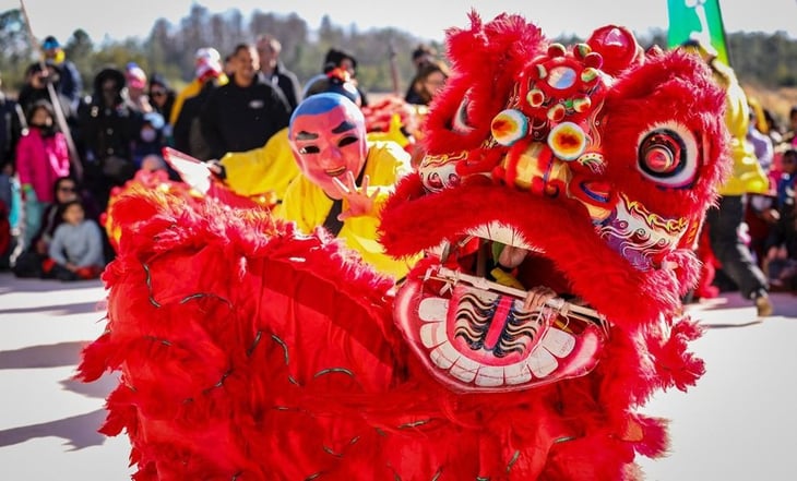 Año Nuevo Chino 2024: Estos son los mejores lugares para festejarlo en la CDMX