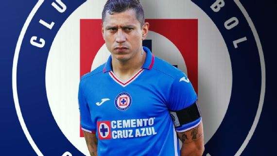 Cruz Azul y ocho meses sin 'Cata' Domínguez, ¿a quién le ha ido mejor?