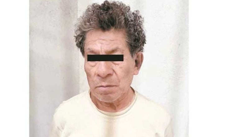 “Caníbal de Atizapán” recibe su octava sentencia por feminicidio; le dan 55 años de prisión