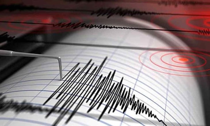 ¿Qué es un enjambre sísmico como el registrado este lunes en Baja California?