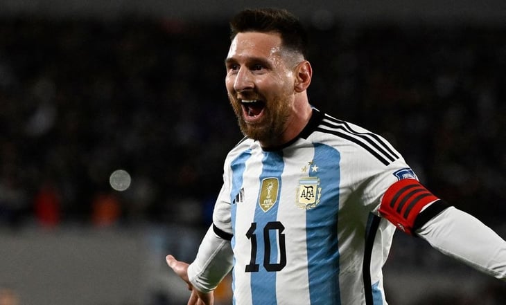 Juegos Olímpicos París 2024: ¿Lionel Messi jugará con la Selección Argentina?