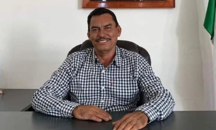 Matan a balazos a ex alcalde panista, Andrés Valencia Ríos en Veracruz