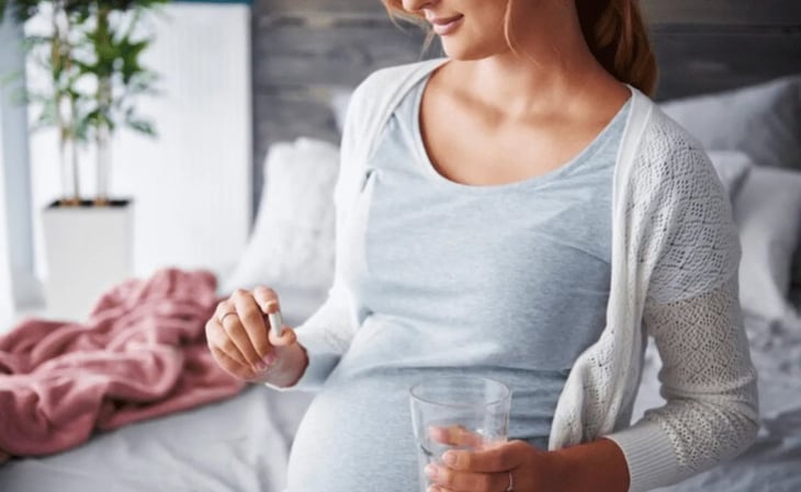 Qué medicamentos están prohibidos en el embarazo y por qué; OMS y FDA responden