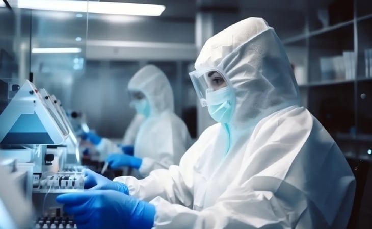Autoridades sanitarias alertan sobre un brote de peste bubónica humana en EU