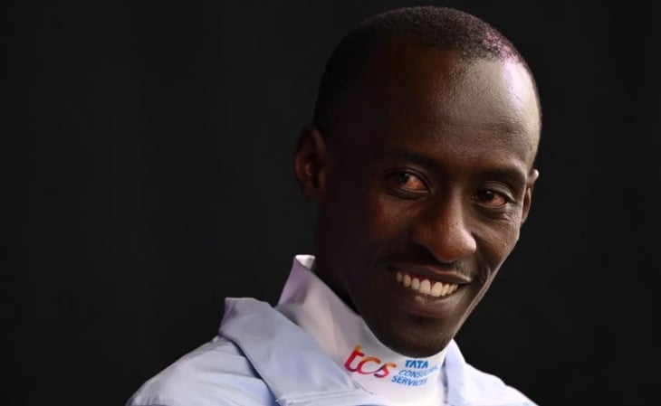 Tragedia en el mundo del atletismo: Fallece Kelvin Kiptum, plusmarquista mundial de maratón