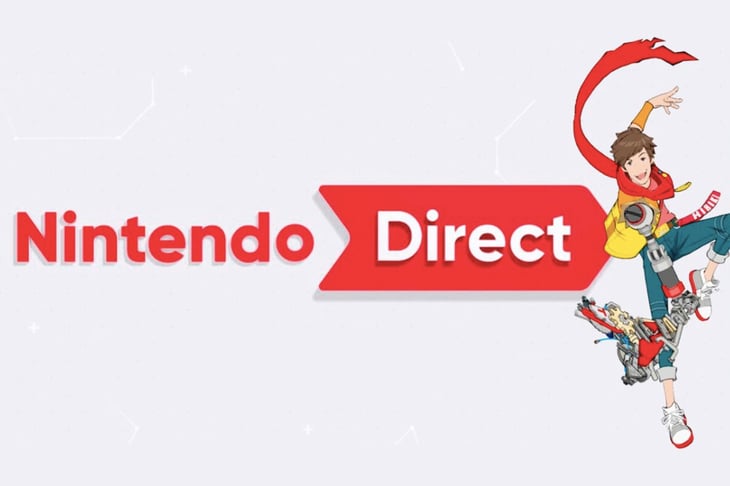 Se espera que esta semana se lleve a cabo un Nintendo Direct, según información de fuentes internas