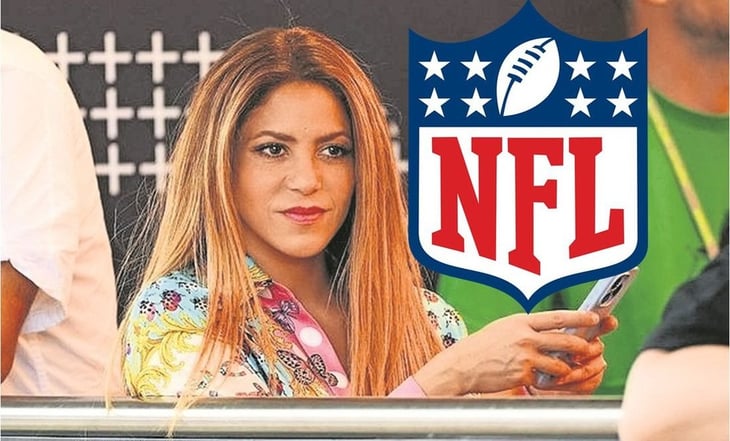 La exestrella de la NFL que podría tener un romance con Shakira