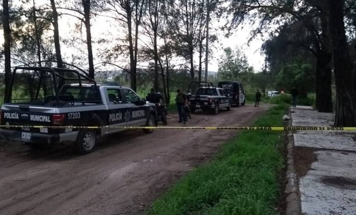 Matan a 3 personas dentro de una casa en Villahermosa, Tabasco