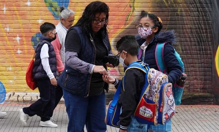 Anuncian regreso a clases en Mexicali, BC, tras revisión de escuelas por enjambre sísmico
