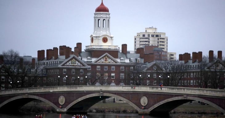 Estudiantes de Eagle Pass a las grandes ligas de Harvard 