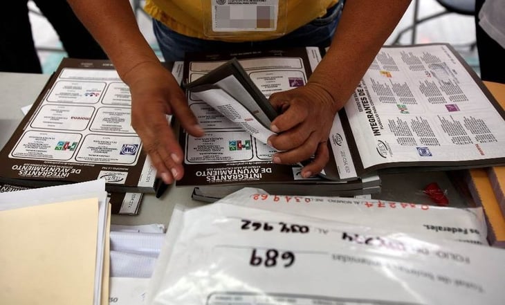 Arranca en Chihuahua producción de más de 2 mil toneladas de papel seguridad para boletas electorales