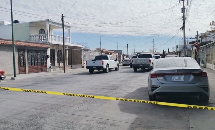 Atacan a dos policías viales en Celaya, Guanajuato