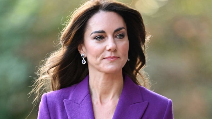 El entorno de Kate Middleton filtra el verdadero estado de salud de la princesa de Gales
