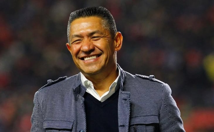 Liga MX: ¡Ahora es un Guerrero! Santos Laguna anuncia a Ignacio Ambriz como su nuevo DT