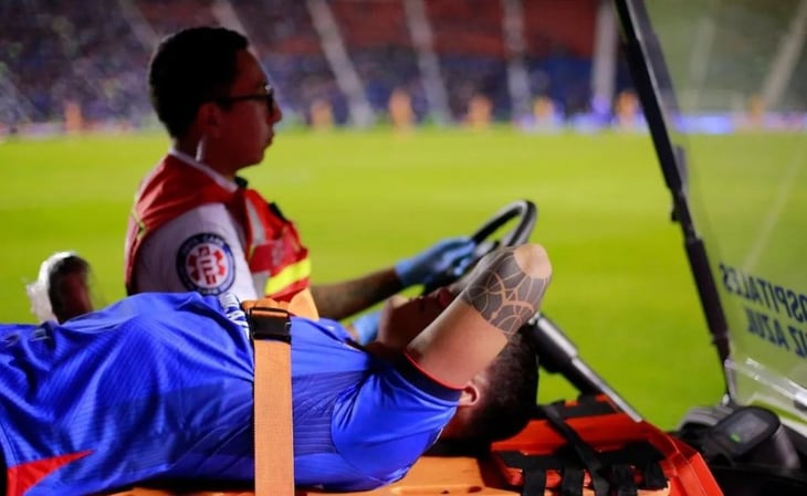 Liga MX: ¿Cruz Azul puede contratar otro jugador tras la lesión de Gabriel Fernández?