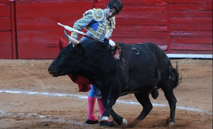 Niegan suspensión definitiva contra corridas de toros; Plaza México mantendrá espectáculo 