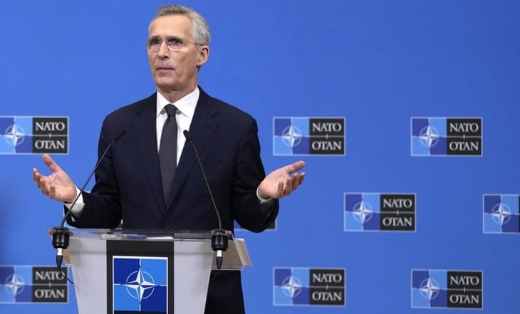 OTAN destaca gasto en defensa y advierte que declaraciones de Trump socavan la seguridad