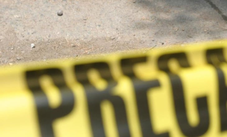 Asesinan a balazos a policía en un estacionamiento de Bodega Aurrera en Guanajuato