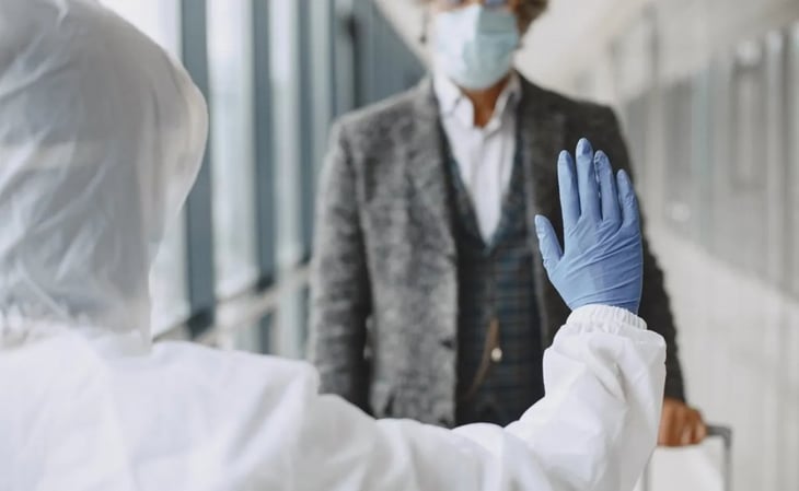 OMS advierte que 'el mundo no está preparado para una nueva pandemia'