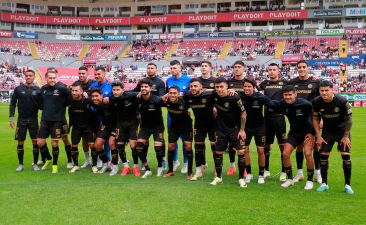 Concachampions: ¿Dónde y a qué hora ver el partido, Toluca FC vs Herediano, vuelta de la primera ronda?