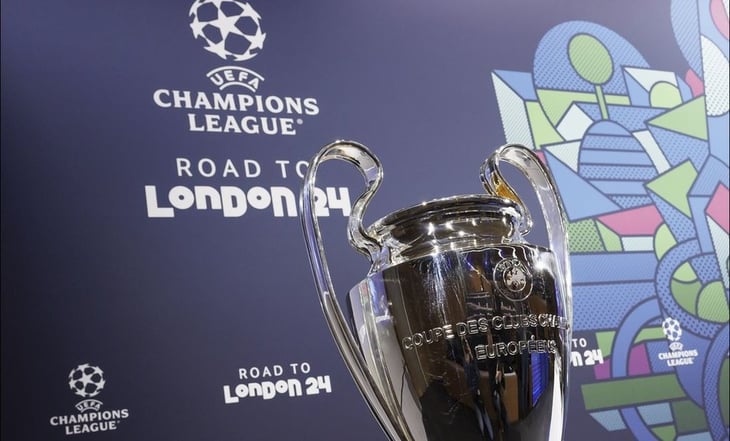 Champions League: Horario y canales para ver los juegos, este miércoles 14 de febrero