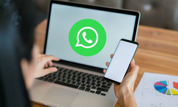 Cómo conectarte a WhatsApp Web si la cámara de tu celular no sirve
